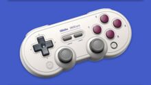 8BitDo SN30 Pro 享受网络星期一巨额折扣